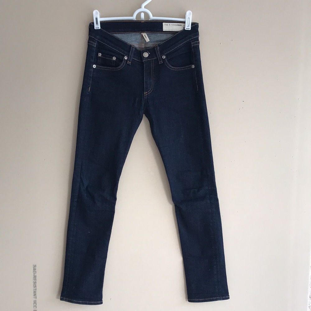 Rag And Bone Size 25 - image 1